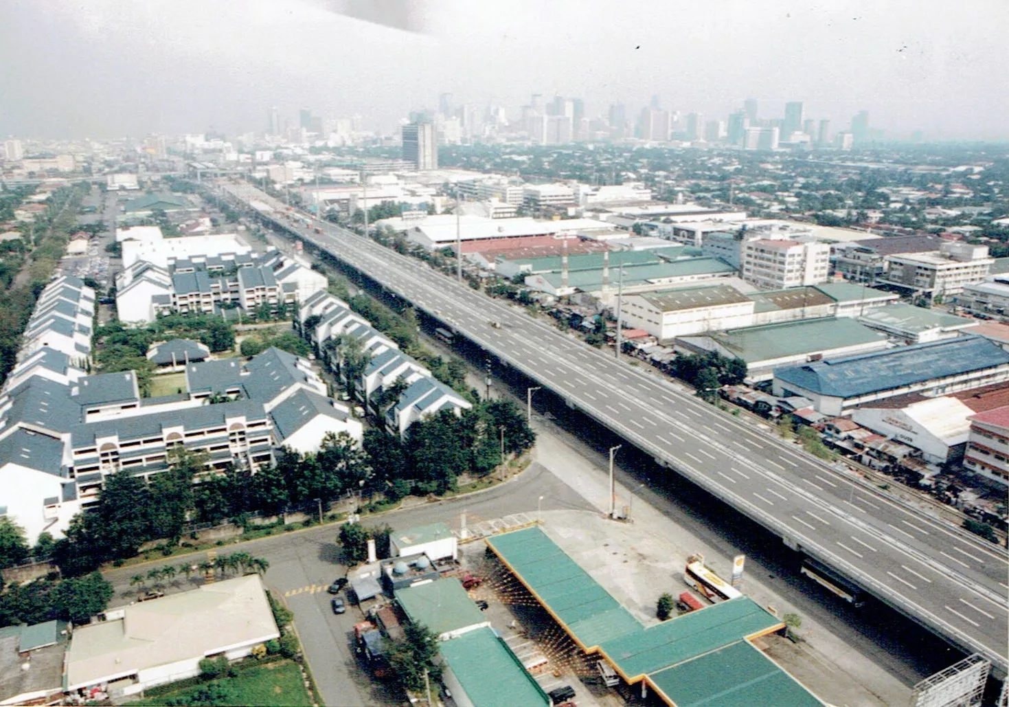 Smc Infrastructure SMC Infrastructure: Transforming the Philippine Economy